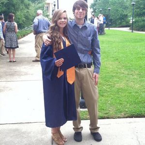 Meet your Posher, Allie